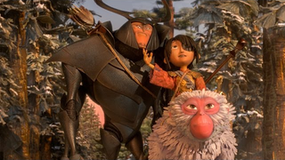 The final <i>Kubo And The Two Strings</i> trailer is gorgeously evocative